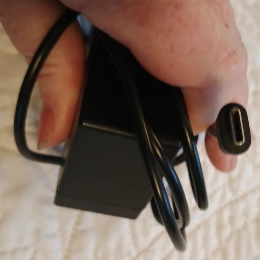 Nintendo Switch Console AC Adapter Charger